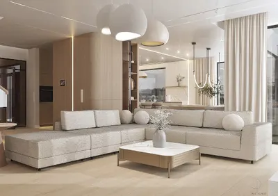 Studio Projektowania Wnętrz Marta Domańska-Kudłacik